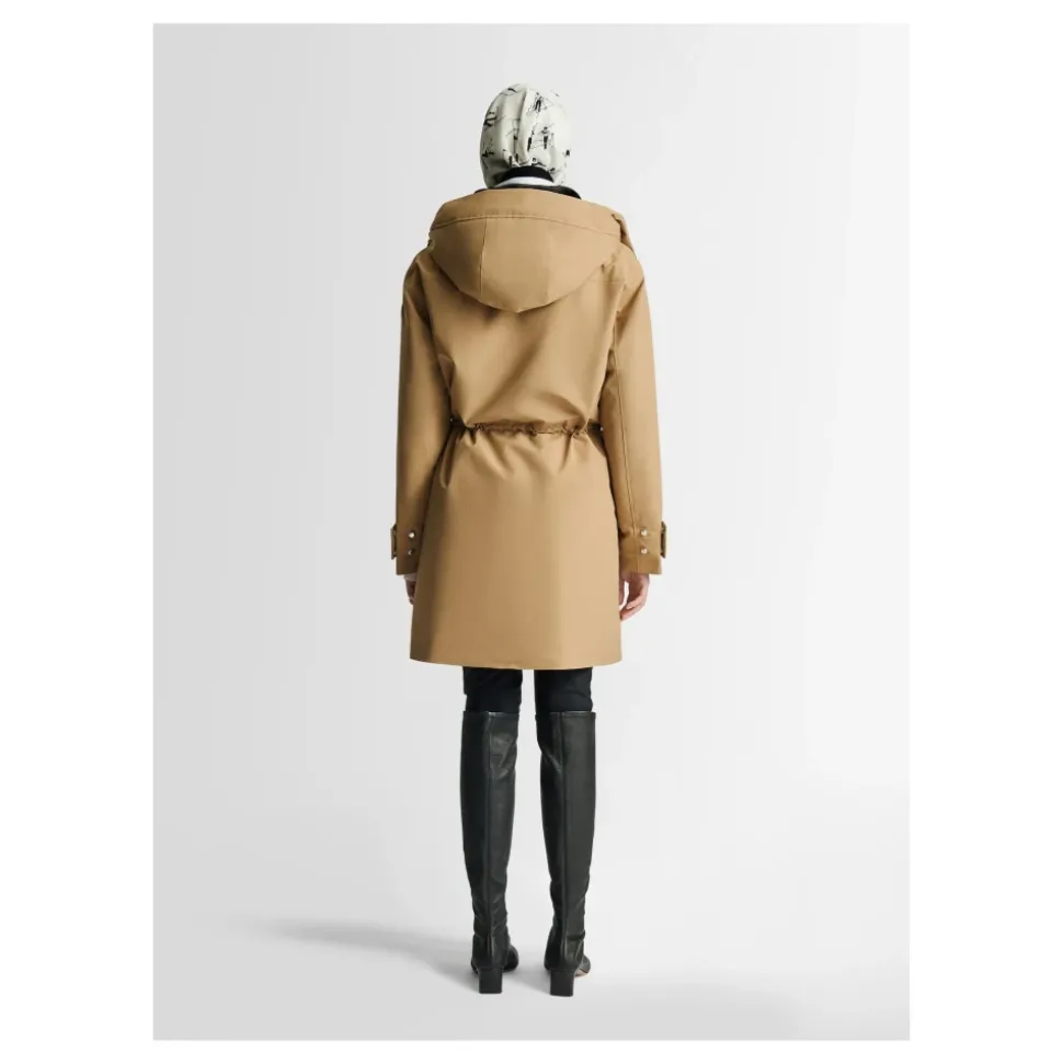 MANTEAU JANIX