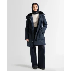 MANTEAU JANIX