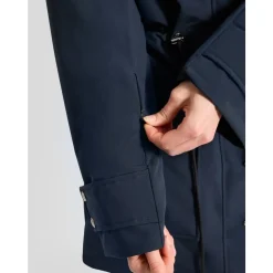 MANTEAU JANIX