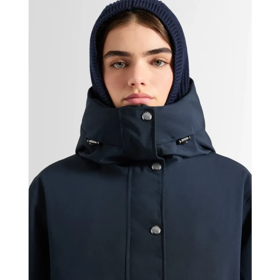 MANTEAU JANIX