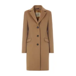Manteau 3/4 Élégant Modèle U236