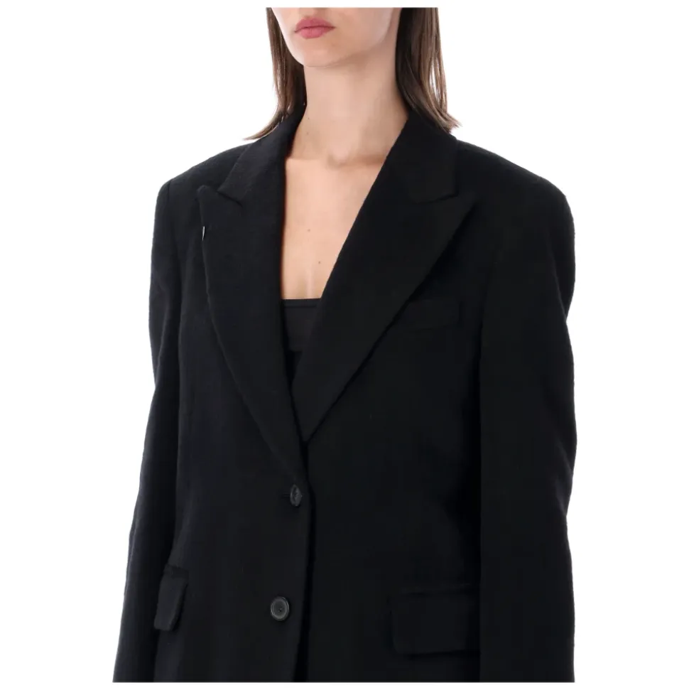 Manteau Manta