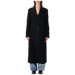 Manteau Manta