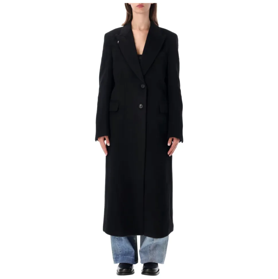 Manteau Manta