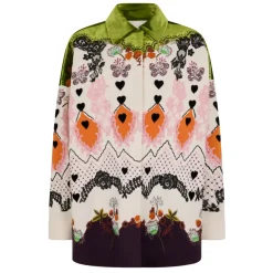 Manteau mi-long