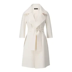 Manteau Ouvert Saveria