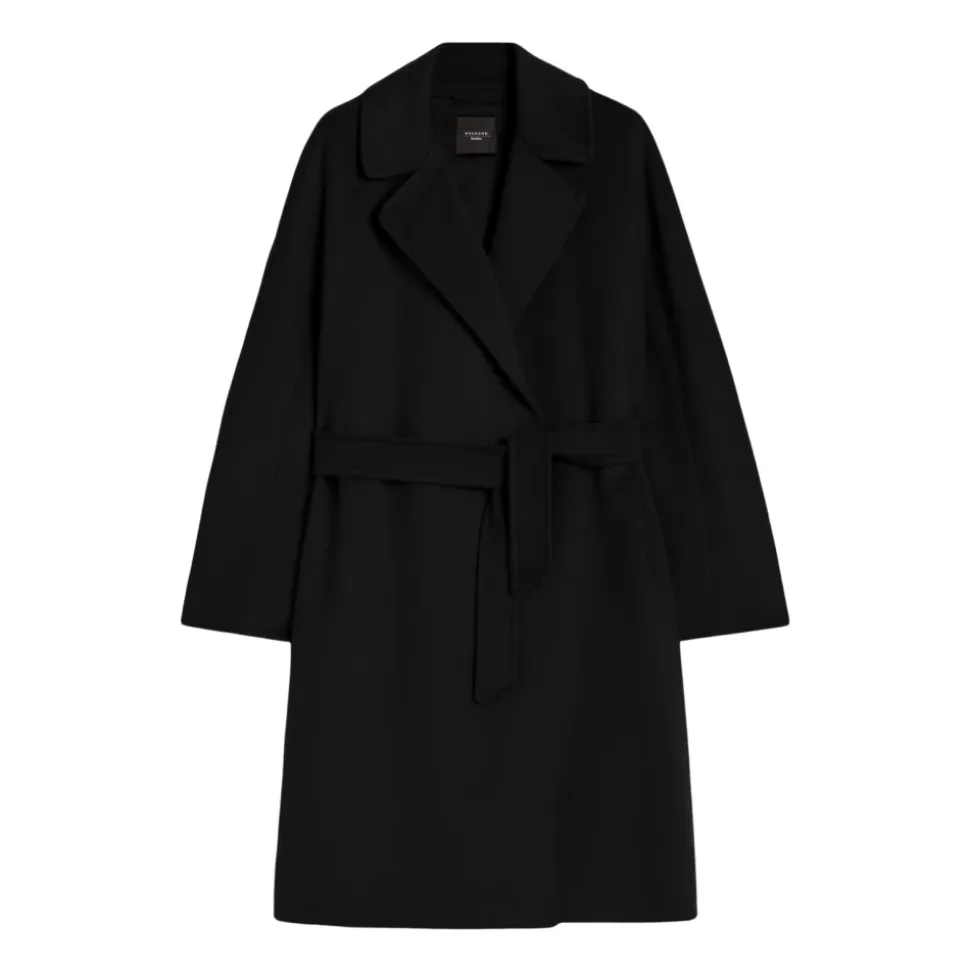 Manteau portefeuille Corte