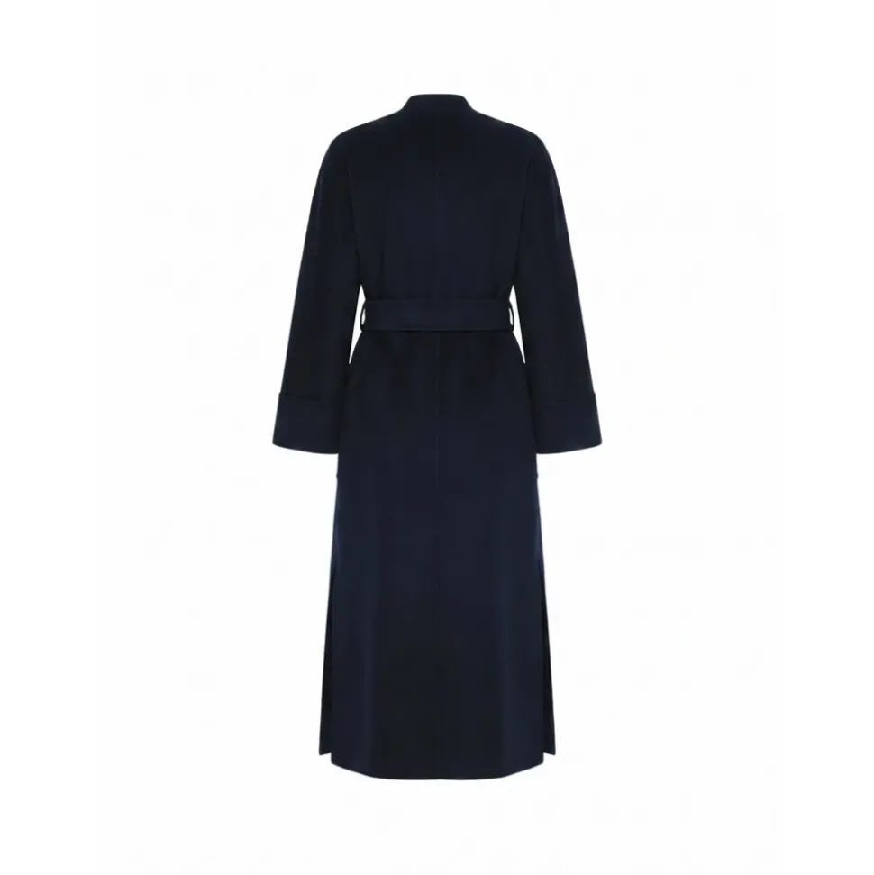 Manteau portefeuille réversible