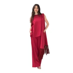 Marajo Wide Trousers