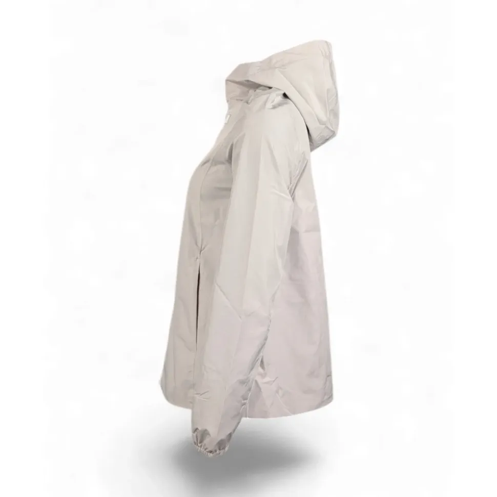Marguerite Stretch Poly Jersey Jacket