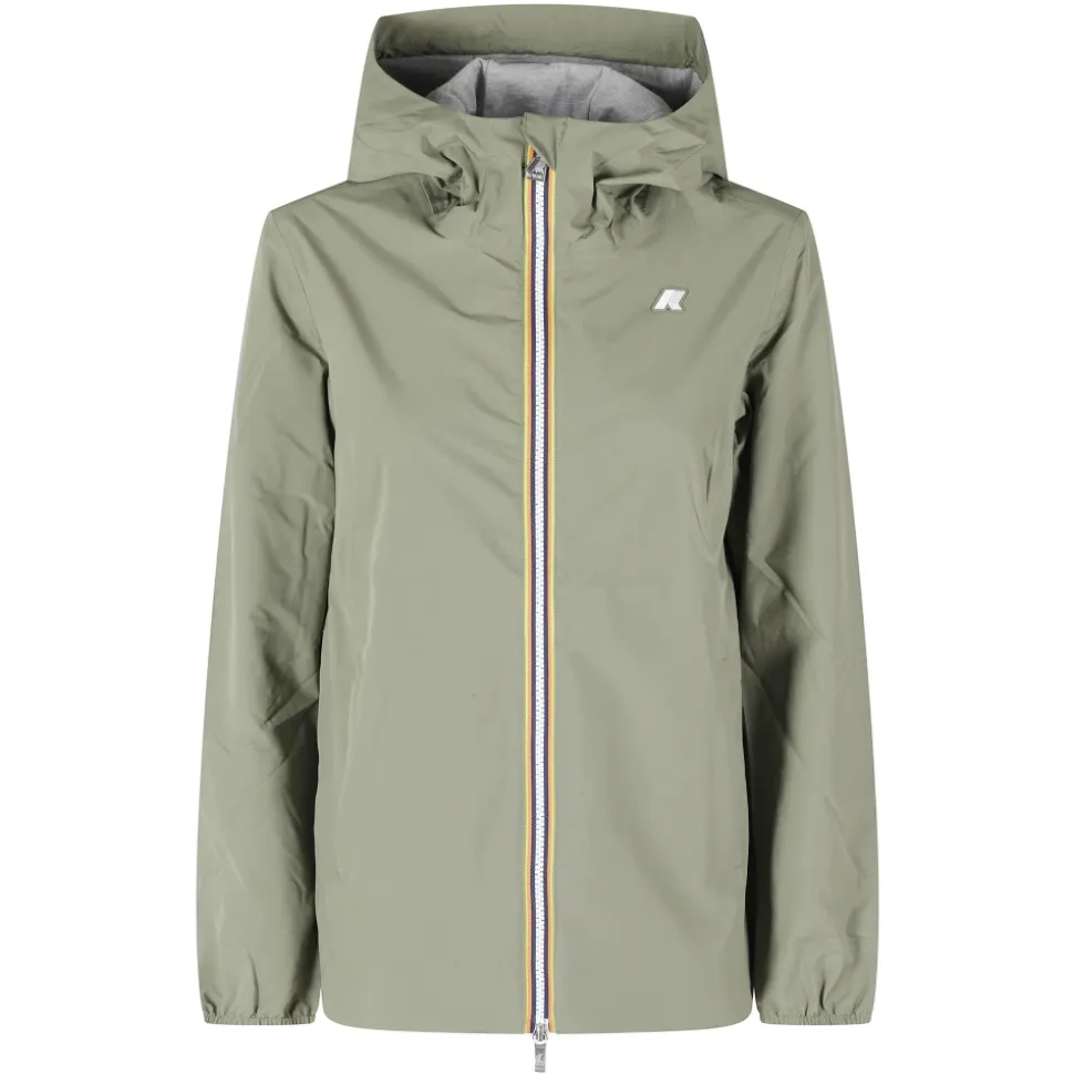 Marguerite Stretch Poly Jersey