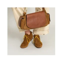 Marine Shoulder Bag