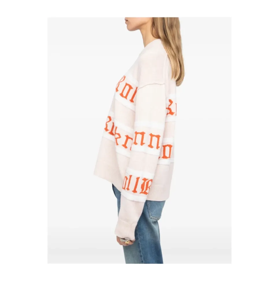 Markuz Sweater