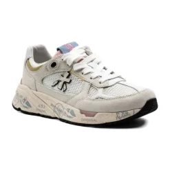 Mased Sneakers