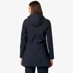Mathy Bonded Jacket