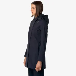 Mathy Bonded Jacket