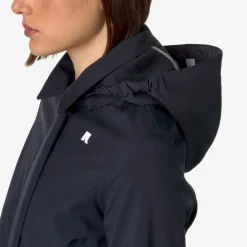 Mathy Bonded Jacket