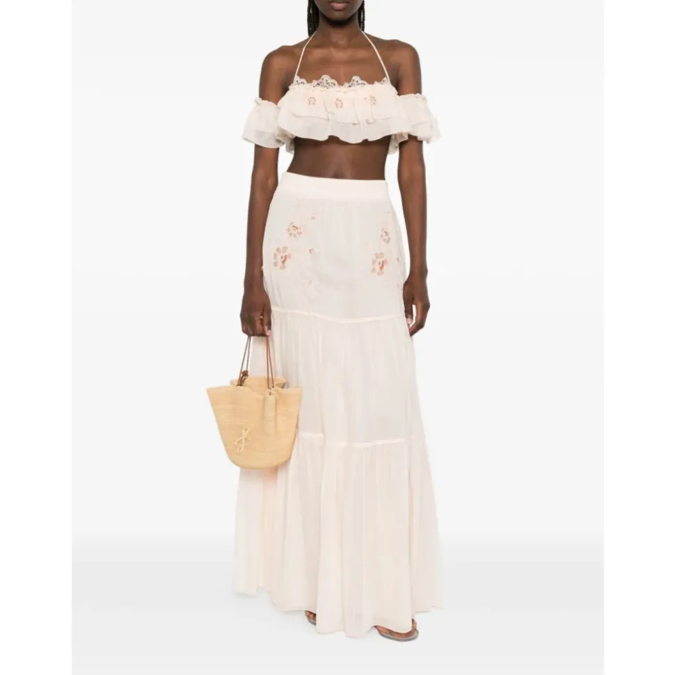 Maxi Skirts