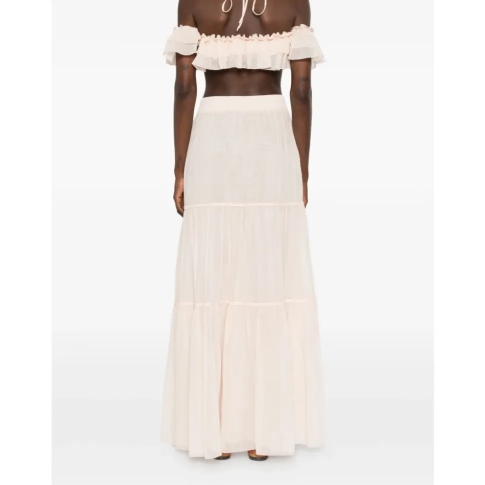 Maxi Skirts