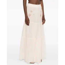 Maxi Skirts