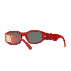 Medusa Biggie Sunglasses