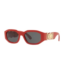 Medusa Biggie Sunglasses