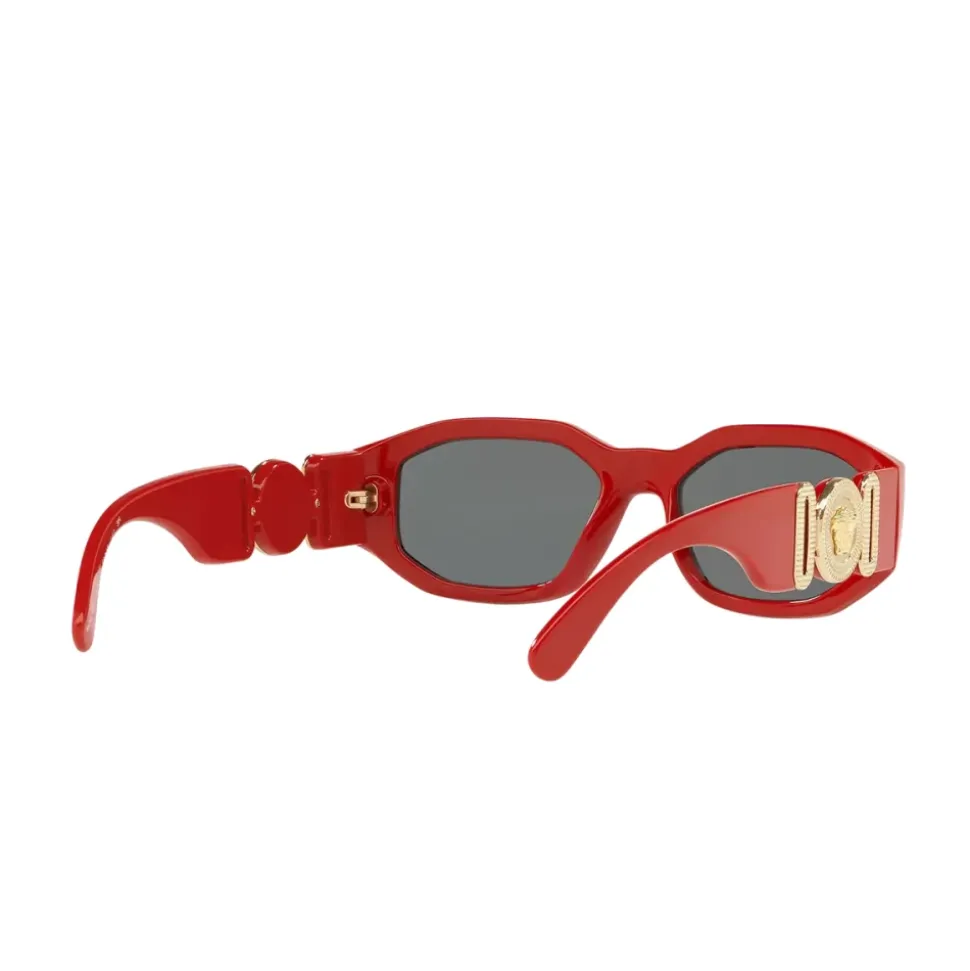 Medusa Biggie Sunglasses