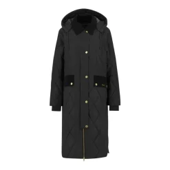 Meredith Quilted Jacket
