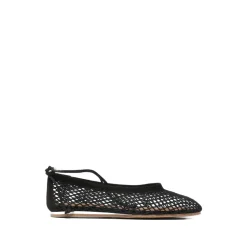 Mesh Ballet Flat