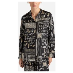 Mesilla Shirt
