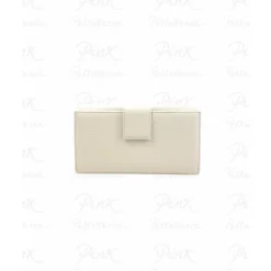 Metallic Soft Portafoglio Doppio