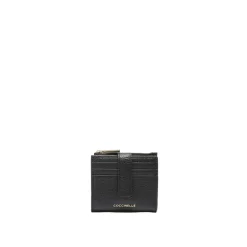 Metallic Soft Wallet