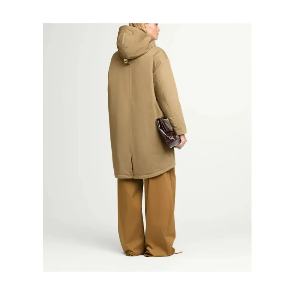 META Parka