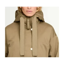 META Parka