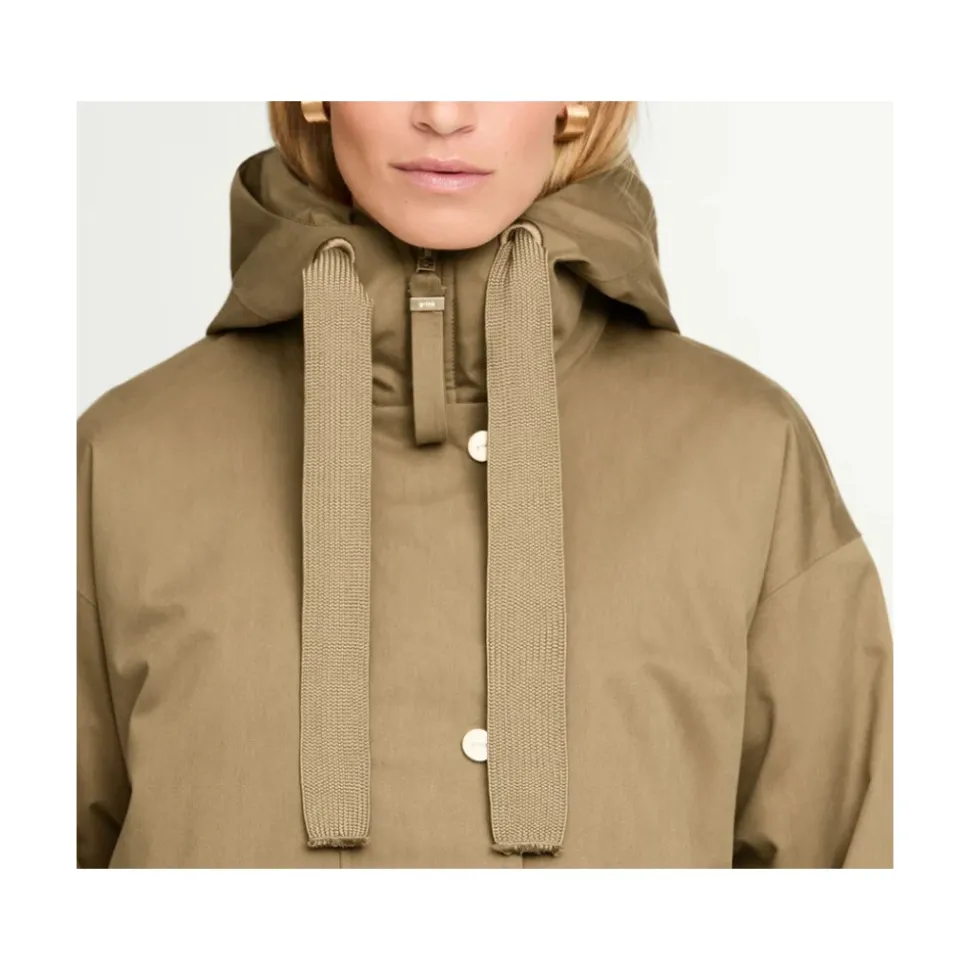 META Parka