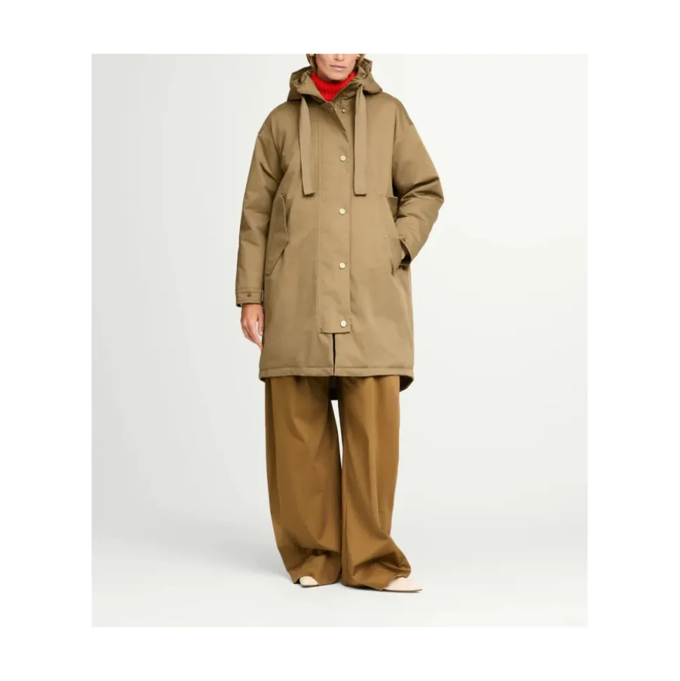 META Parka
