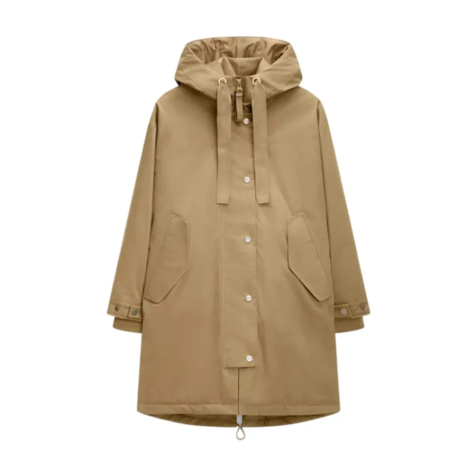 META Parka