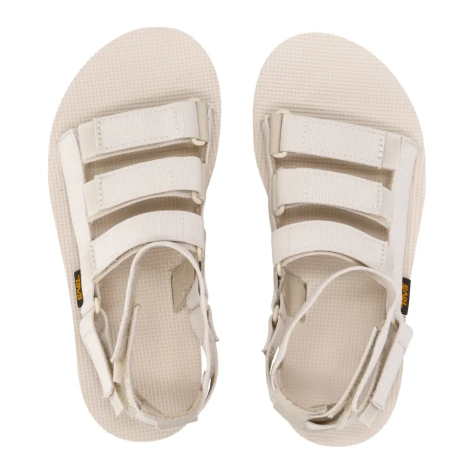Mevia Birch Flatform Sandal