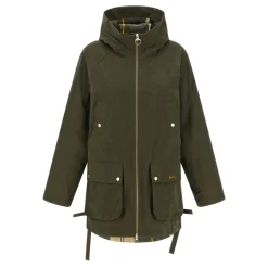 Middlemarch Showerproof Jacket
