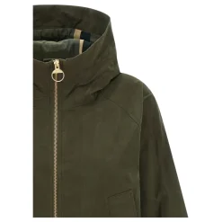 Middlemarch Showerproof Jacket