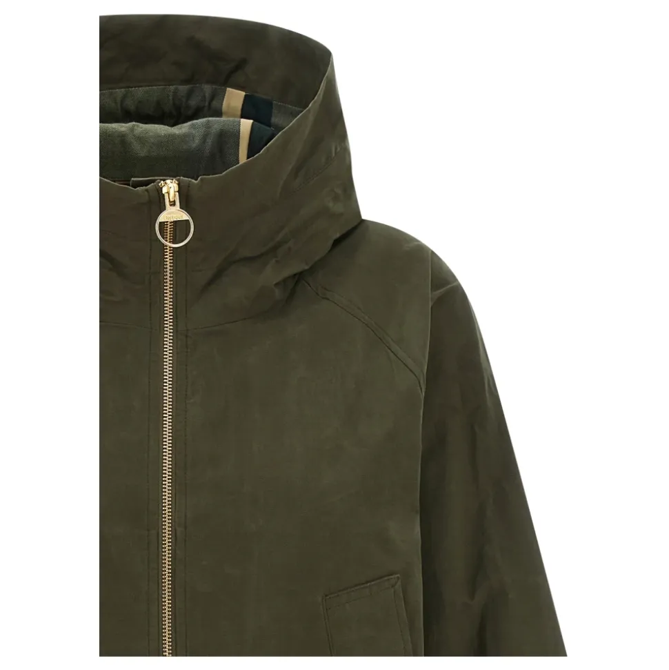 Middlemarch Showerproof Jacket