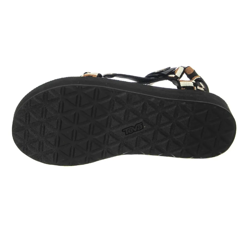 Midform Universal Sandal