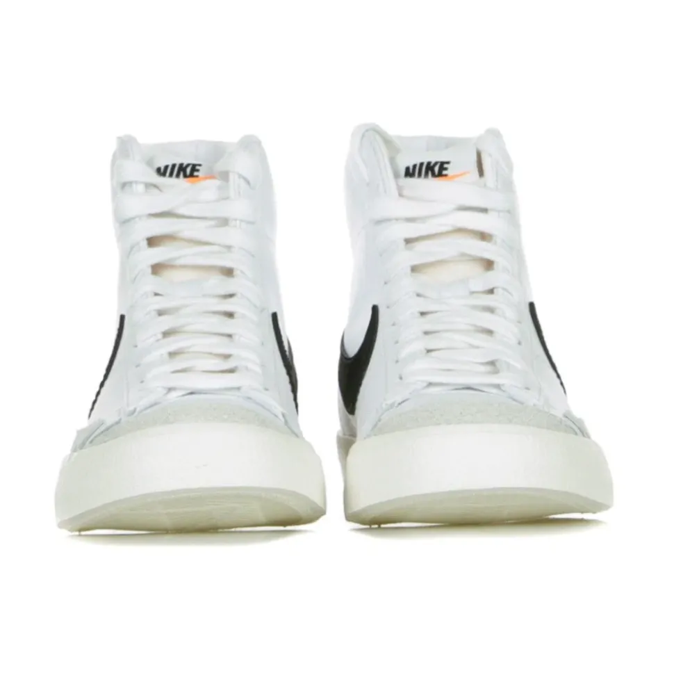 Mid 77 High Top Shoe