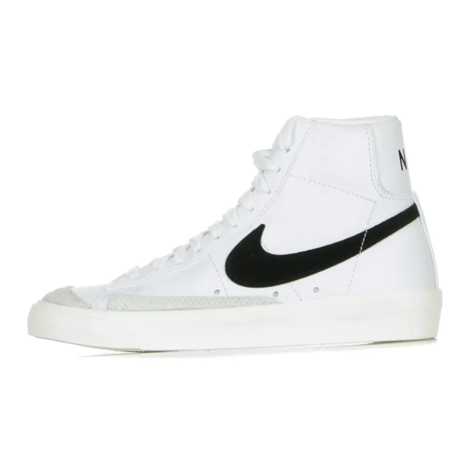 Mid 77 High Top Shoe