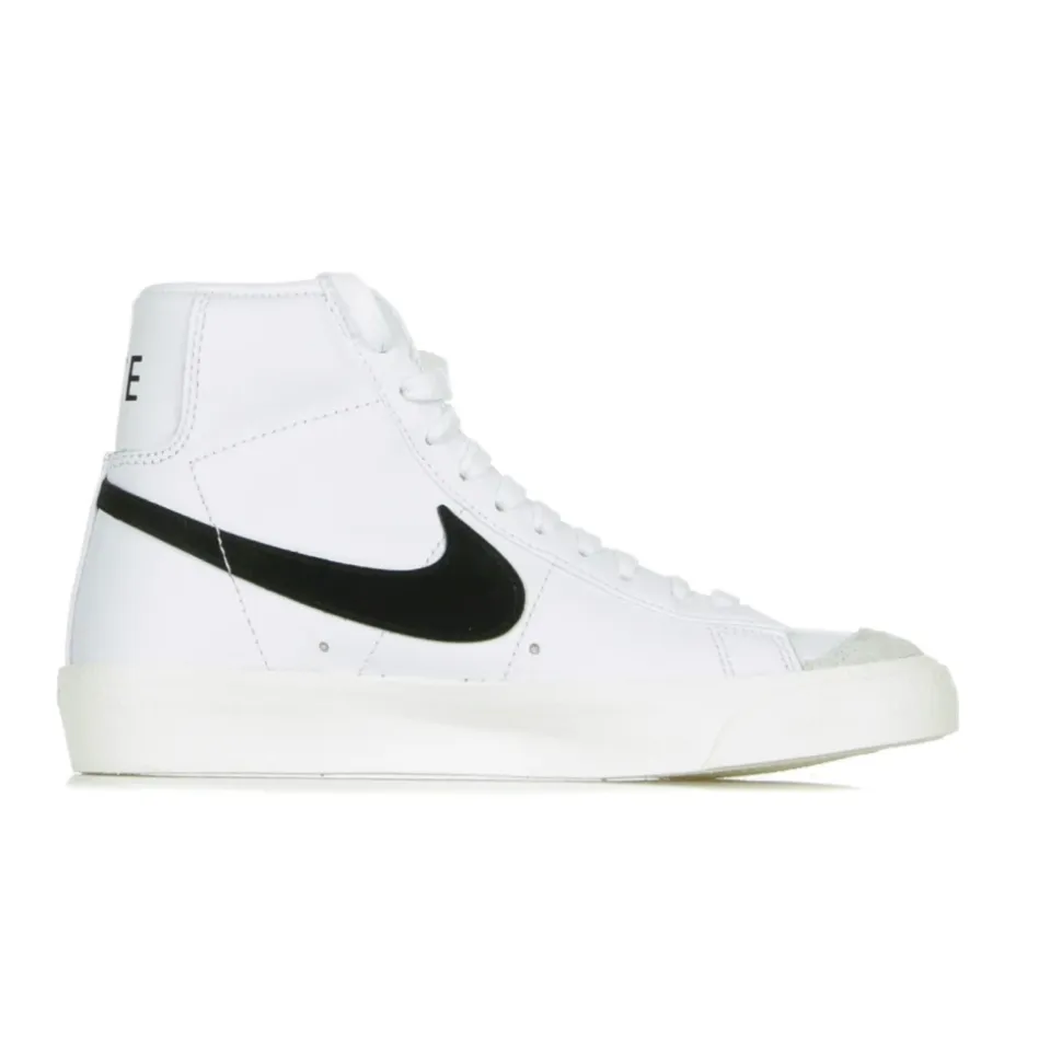 Mid 77 High Top Shoe