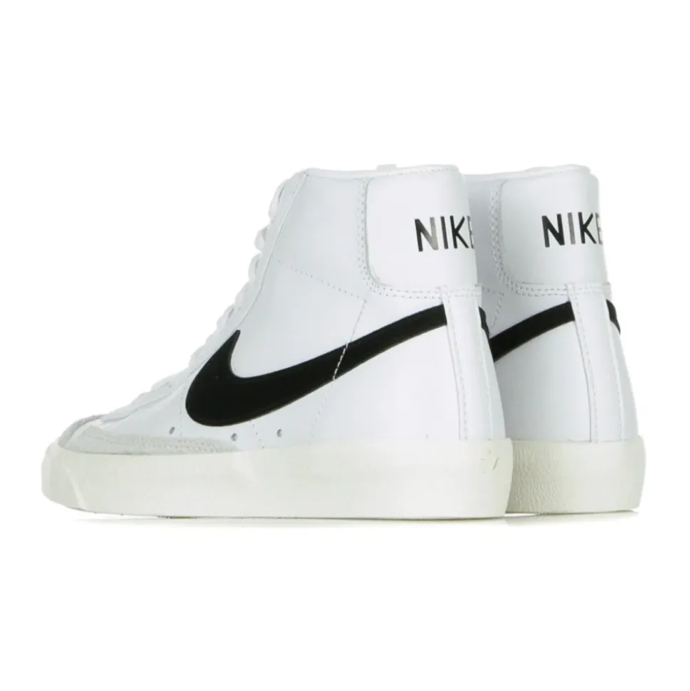 Mid 77 High Top Shoe