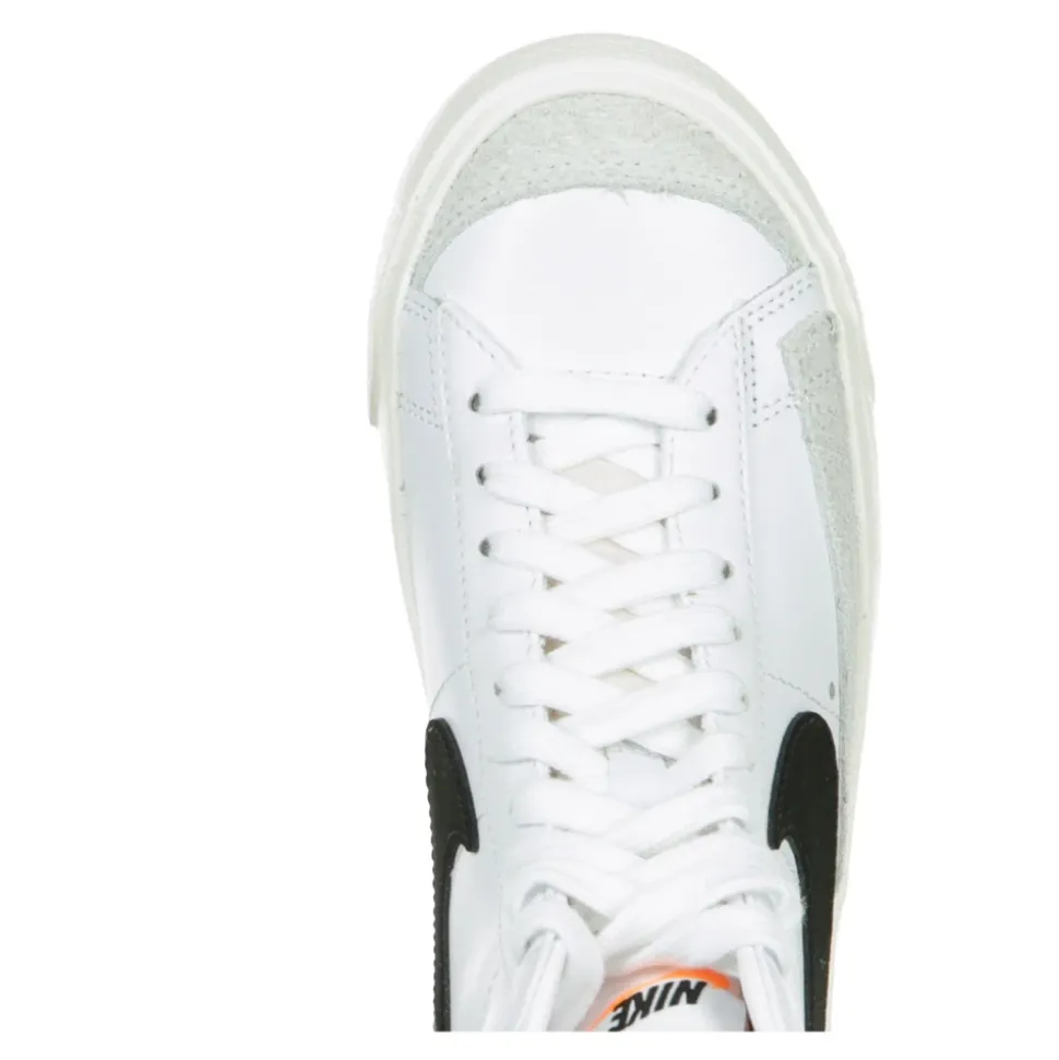 Mid 77 High Top Shoe