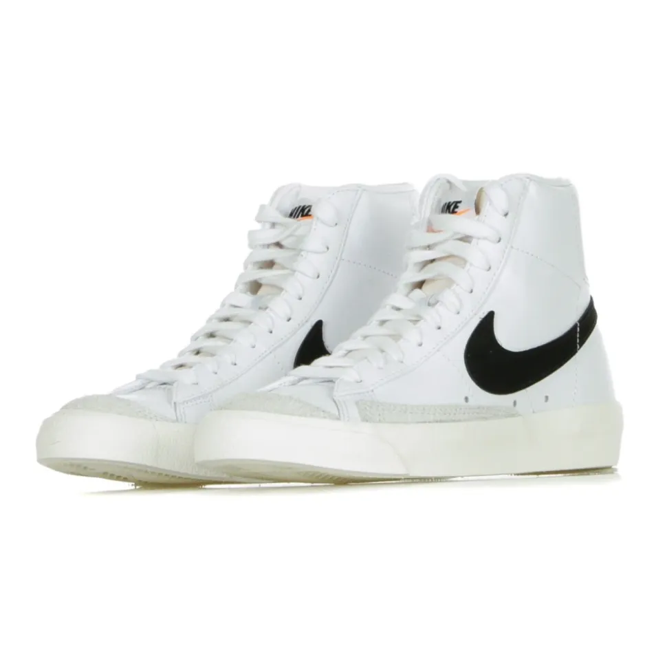 Mid 77 High Top Shoe