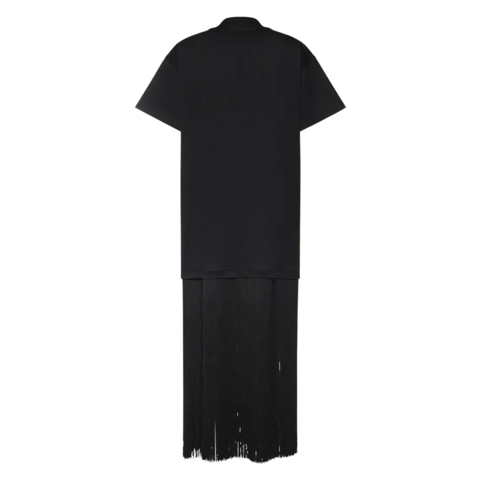 Midi Dress