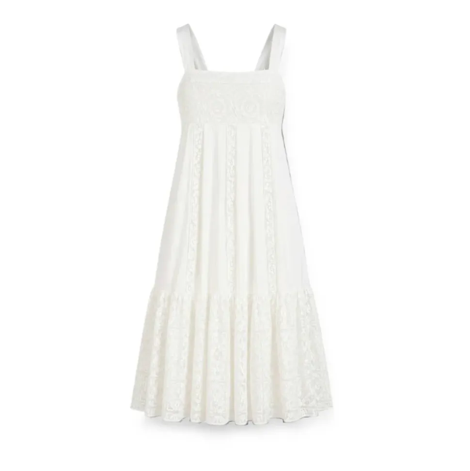 Midi Dresses